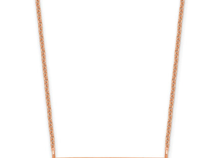 14k Rose Gold Jewelry Style XNA1086 - Classique Jewelry Inc.
