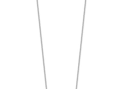 14k White Gold Jewelry Style XNA1086 - Classique Jewelry Inc.