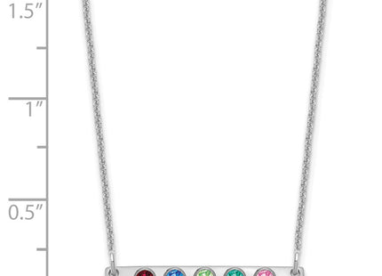 14k White Gold Jewelry Style XNA1086 - Classique Jewelry Inc.