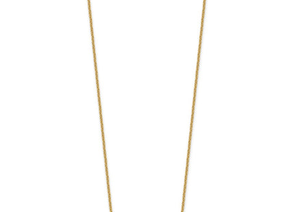 14k Yellow Gold Jewelry Style XNA1086 - Classique Jewelry Inc.