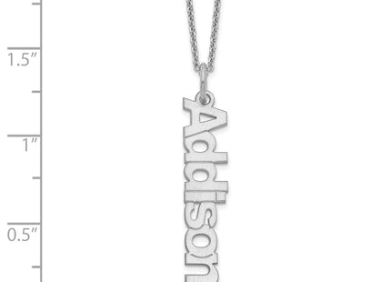 14k White Gold Jewelry Style XNA1091 - Classique Jewelry Inc.