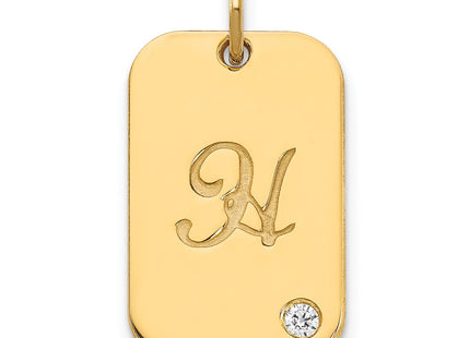 14k Yellow Gold Jewelry Style XNA1146Y - Classique Jewelry Inc.