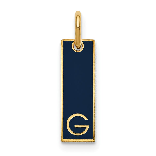 14k Yellow Gold Jewelry Style XNA1147Y - Classique Jewelry Inc.