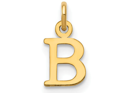 14k Rose Gold Pendants Style XNA1160R - Classique Jewelry Inc.