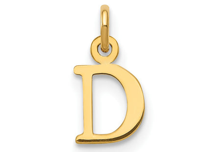 14k Rose Gold Pendants Style XNA1160R - Classique Jewelry Inc.