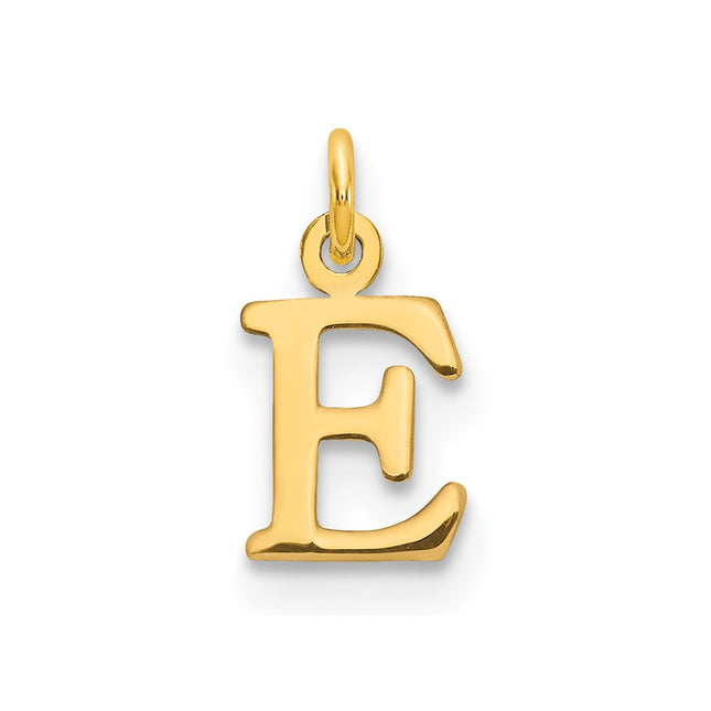 14k Rose Gold Pendants Style XNA1160R - Classique Jewelry Inc.