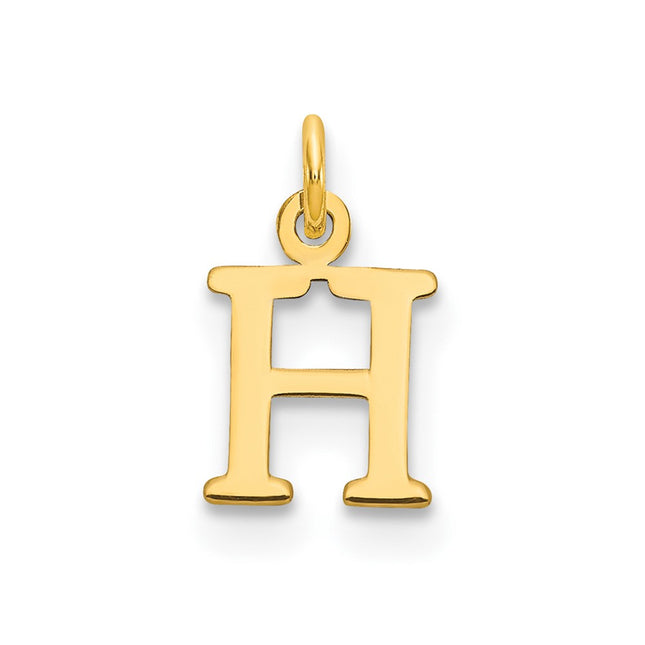 14k Rose Gold Pendants Style XNA1160R - Classique Jewelry Inc.