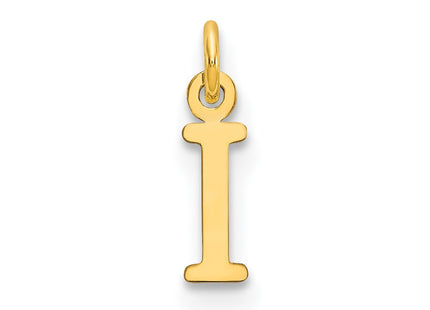 14k Yellow Gold Pendants Style XNA1160Y - Classique Jewelry Inc.