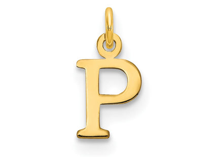 14k Rose Gold Pendants Style XNA1160R - Classique Jewelry Inc.