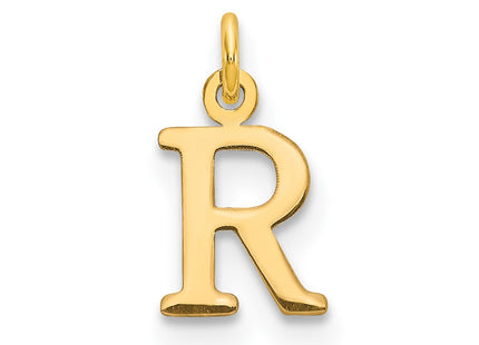 14k Rose Gold Pendants Style XNA1160R - Classique Jewelry Inc.