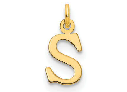 14k Yellow Gold Pendants Style XNA1160Y - Classique Jewelry Inc.
