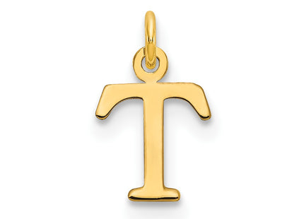 14k Rose Gold Pendants Style XNA1160R - Classique Jewelry Inc.