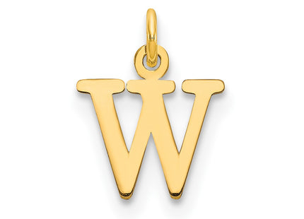 14k Yellow Gold Pendants Style XNA1160Y - Classique Jewelry Inc.