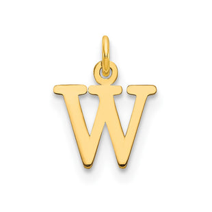 14k Yellow Gold Pendants Style XNA1160Y - Classique Jewelry Inc.