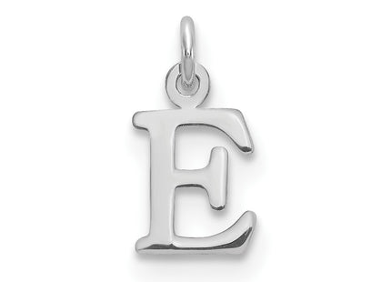 14k White Gold Pendants Style XNA1160W - Classique Jewelry Inc.