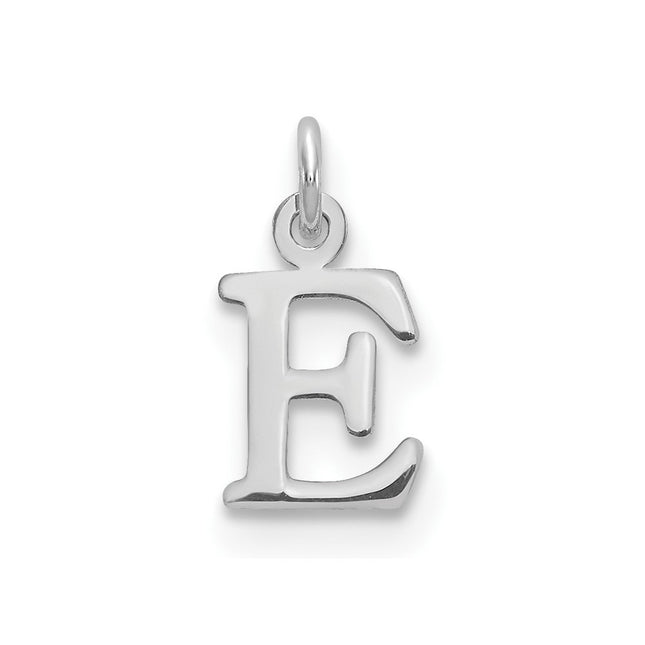 14k White Gold Pendants Style XNA1160W - Classique Jewelry Inc.