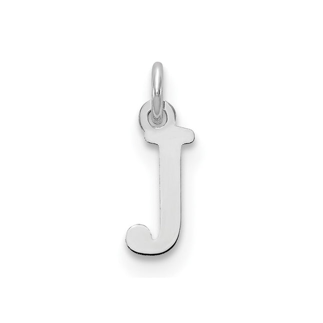 14k White Gold Pendants Style XNA1160W - Classique Jewelry Inc.