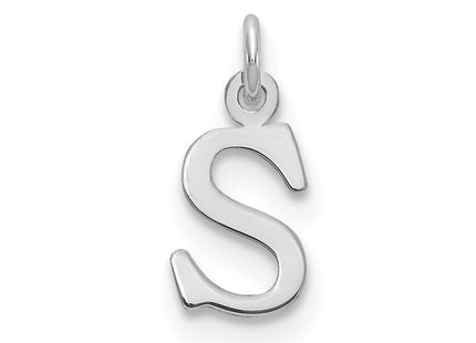 14k White Gold Pendants Style XNA1160W - Classique Jewelry Inc.