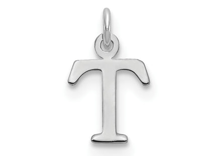 14k White Gold Pendants Style XNA1160W - Classique Jewelry Inc.