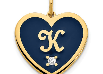 14k Yellow Gold Jewelry Style XNA1165Y - Classique Jewelry Inc.