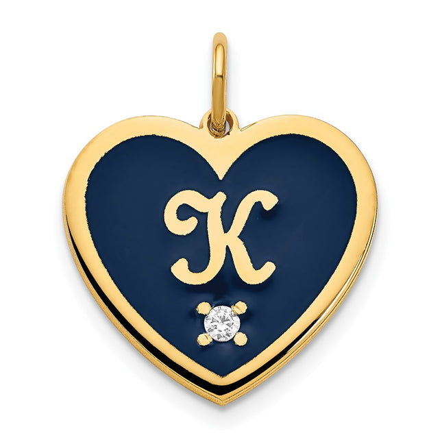 14k Yellow Gold Jewelry Style XNA1165Y - Classique Jewelry Inc.