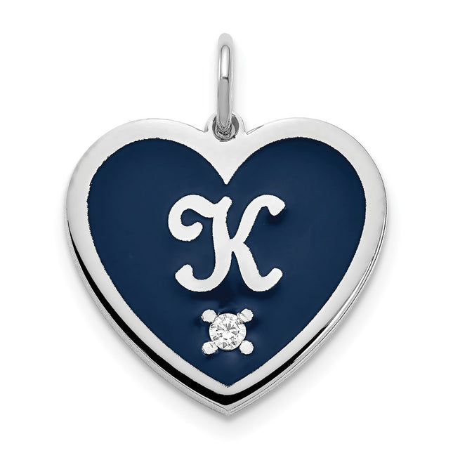 14k White Gold Jewelry Style XNA1165W - Classique Jewelry Inc.
