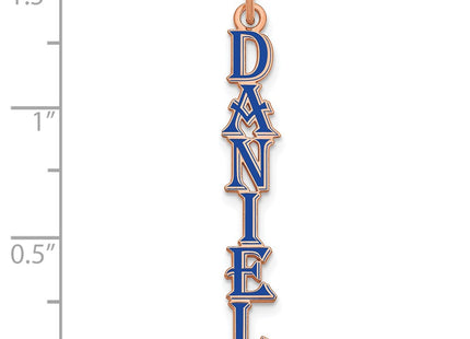 14k Rose Gold Jewelry Style XNA1167R - Classique Jewelry Inc.