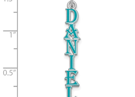 14k White Gold Jewelry Style XNA1167W - Classique Jewelry Inc.