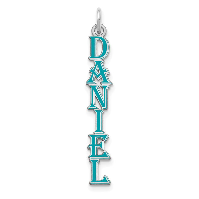 14k White Gold Jewelry Style XNA1167W - Classique Jewelry Inc.