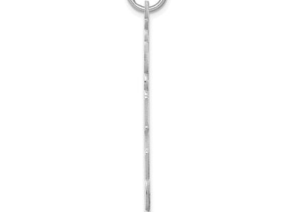 10k White Gold Jewelry Style 10XNA1168W - Classique Jewelry Inc.