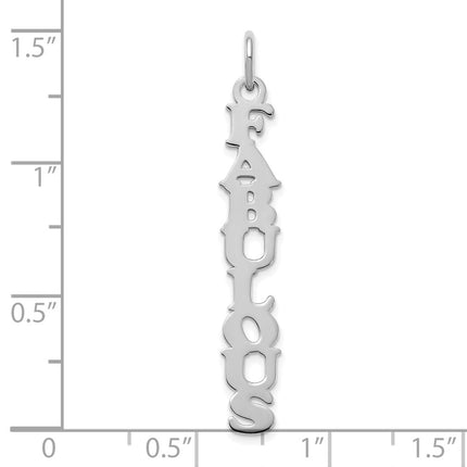 10k White Gold Jewelry Style 10XNA1170W - Classique Jewelry Inc.