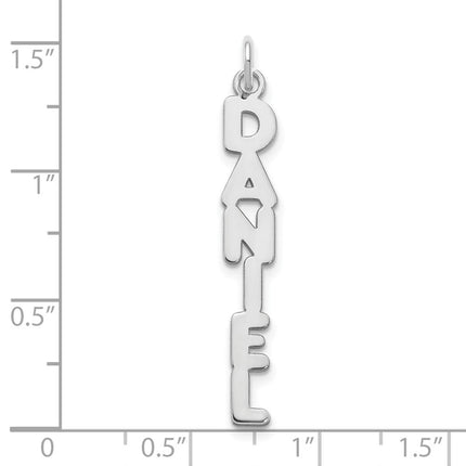 10k White Gold Jewelry Style 10XNA1172W - Classique Jewelry Inc.