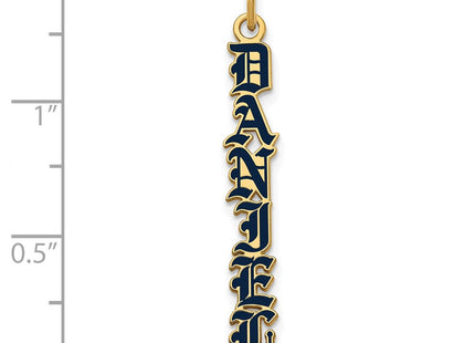 14k Yellow Gold Jewelry Style XNA1173Y - Classique Jewelry Inc.