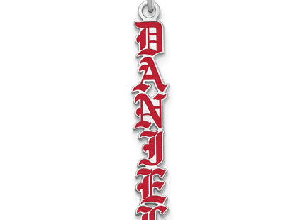 10k White Gold Jewelry Style 10XNA1173W - Classique Jewelry Inc.