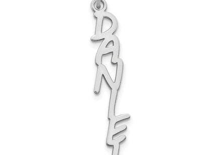 10k White Gold Jewelry Style 10XNA1174W - Classique Jewelry Inc.