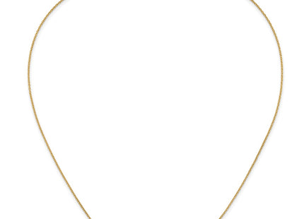 SS/Gold Plated Jewelry Style XNA1176 - Classique Jewelry Inc.