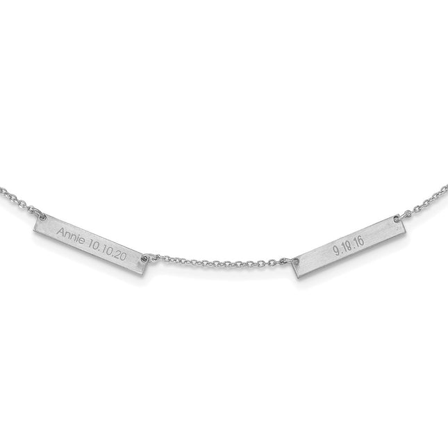 Sterling Silver Jewelry Style XNA1176 - Classique Jewelry Inc.