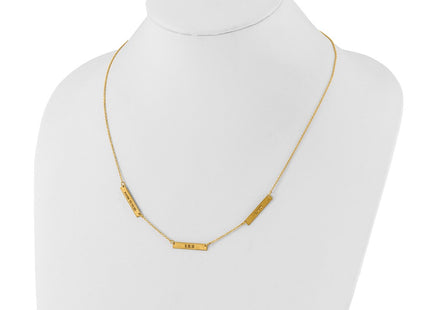 14k Yellow Gold Jewelry Style XNA1176 - Classique Jewelry Inc.