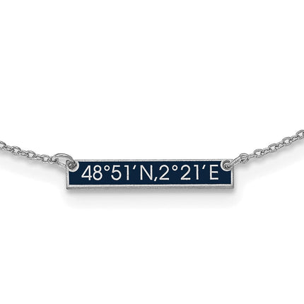 10k White Gold Jewelry Style 10XNA1179/1W - Classique Jewelry Inc.