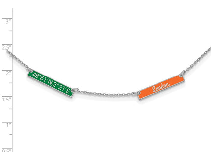 Sterling Silver Jewelry Style XNA1179 - Classique Jewelry Inc.