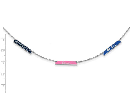 14k White Gold Jewelry Style XNA1179 - Classique Jewelry Inc.