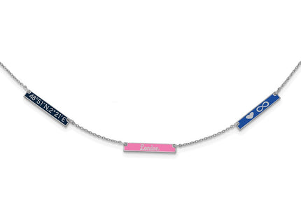 14k White Gold Jewelry Style XNA1179 - Classique Jewelry Inc.