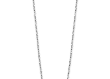 Sterling Silver Jewelry Style XNA1199SS - Classique Jewelry Inc.