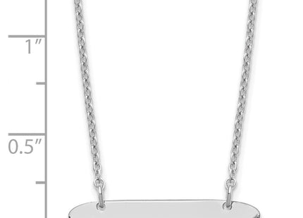 Sterling Silver Jewelry Style XNA1199SS - Classique Jewelry Inc.