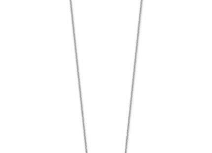 14k White Gold Jewelry Style XNA1199W - Classique Jewelry Inc.