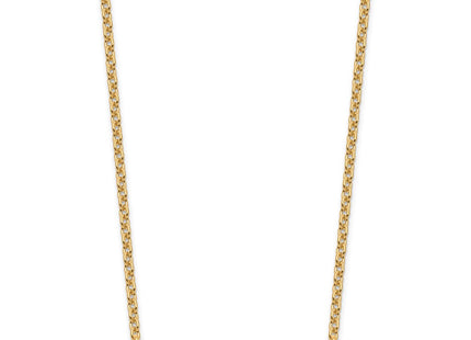 SS/Gold Plated Jewelry Style XNA1204GP - Classique Jewelry Inc.