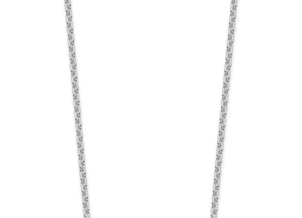 Sterling Silver Jewelry Style XNA1204SS - Classique Jewelry Inc.