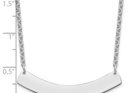 Sterling Silver Jewelry Style XNA1205SS - Classique Jewelry Inc.