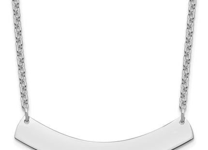 Sterling Silver Jewelry Style XNA1205SS - Classique Jewelry Inc.