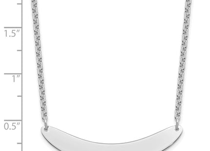 Sterling Silver Jewelry Style XNA1206SS - Classique Jewelry Inc.